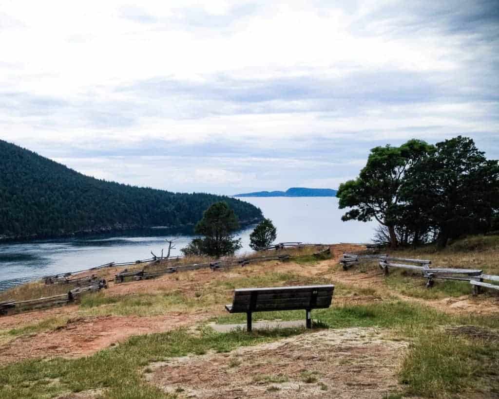 Places & Spaces - Anacortes & Whidbey Island - Food&Fabric